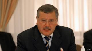 Анатолій Гриценко