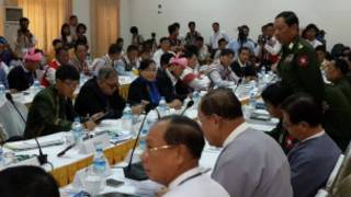 NCCT and MPC Meeting