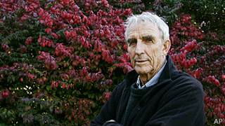 Peter Matthiessen