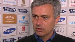 Jose Mourinho