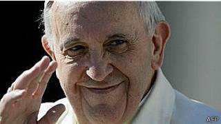 Papa Francisco