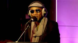 Aloe Blacc