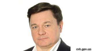 Володимир Саранов