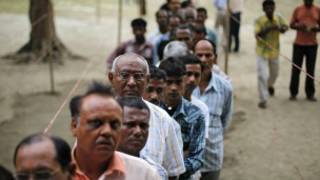 india polls