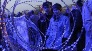 حوادث شرق اوکراین