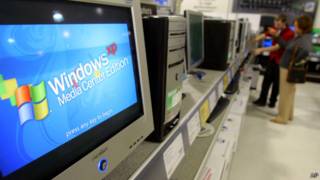 Windows XP