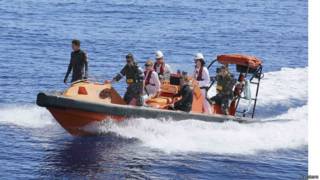 Ocean Shield | Reuters