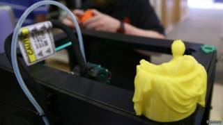 Printer 3D