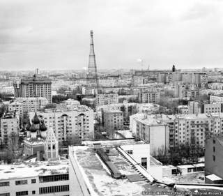 برج شوخوف