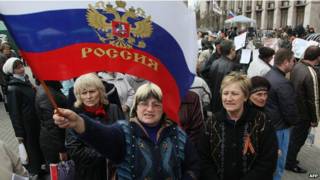 Путин готовит ЕС к новой газовой войне с Украиной