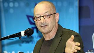 Ron Pundak