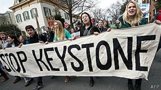 keystone