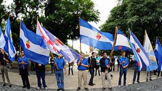Veteranos, Malvinas