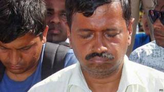 अरविंद केजरीवाल
