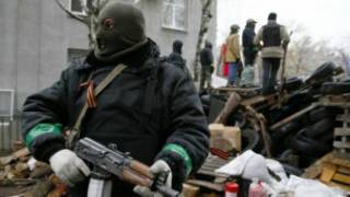 Abigaruriye inyubakwa za leta mu buseruko bwa Ukraine