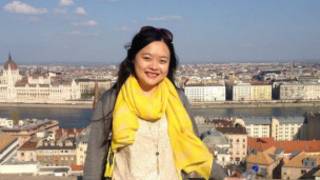 我慢慢聽著在旅途中遇見的world music做一個world citizen好好探索世界