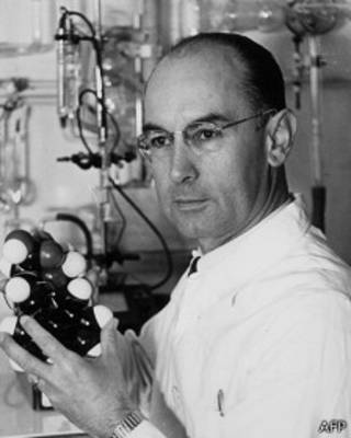 Albert Hofmann