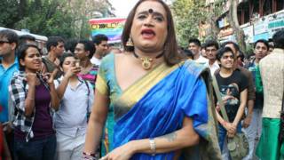 किन्नर लक्ष्मी नारायण
