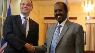 Somalia