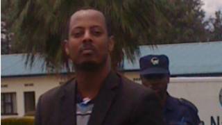 Kizito Mihigo