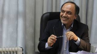 حمید ابوطالبی