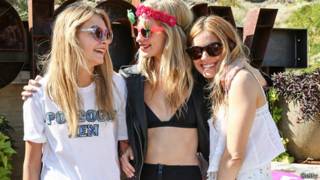 Coachella