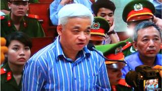 Ông Nguyễn Đức Kiên (Bầu Kiên)