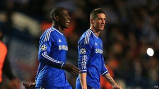 Fernando Torres