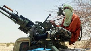 Militante islamista