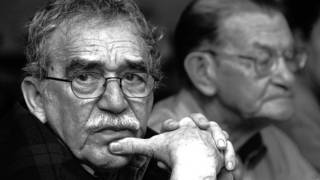 Gabriel García Márquez