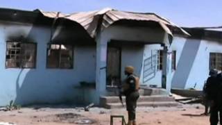 Ishure abana banyurujwe bigako