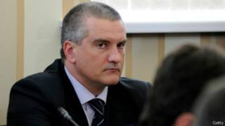 Аксьонов