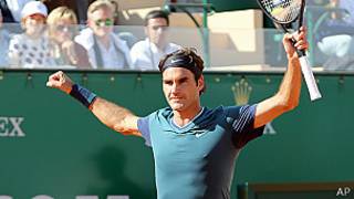 Roger Federer
