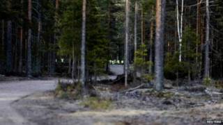 kecelakaan pesawat finlandia