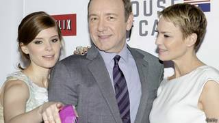 House of Cards
