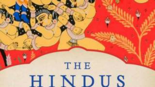हिन्दू, वेंडी डोनिगर