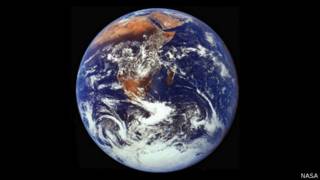 Planeta Tierra