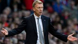David Moyes