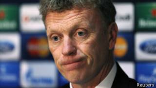 David Moyes