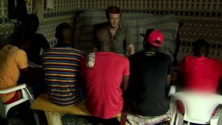 'Yan Boko Haram a Diffa