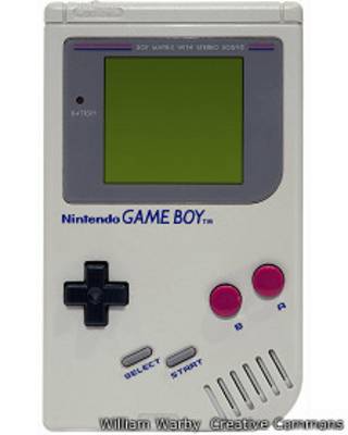 Game Boy