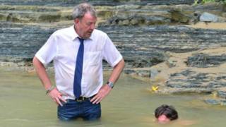 Jeremy Clarkson
