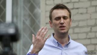Алексей Навальный
