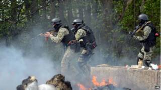 Ukraine