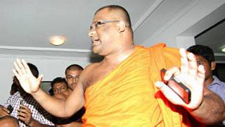 பொதுபலசேனா செயலர்