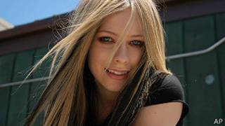 Avril Lavigne