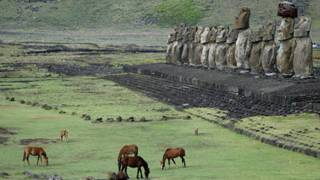 Isla de Pascua
