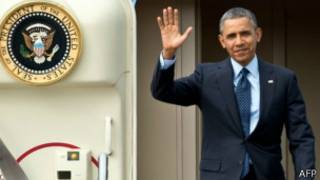 Hari hashize imyaka hafi 50 nta muperezida wa Amerika ugeze muri Malaysia