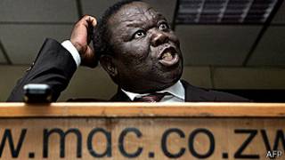 morgan_tsvangirai_