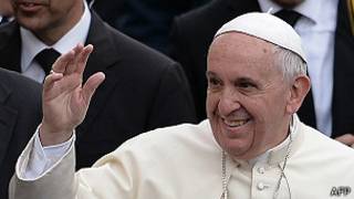 Papa Francisco